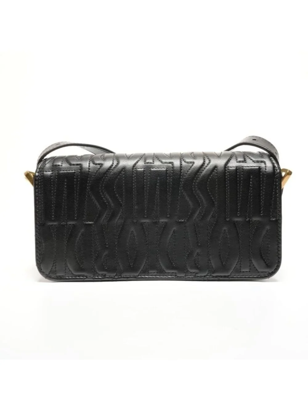 Dior Shoulder Bag Miss Logo Plate - Picture 2 of 10